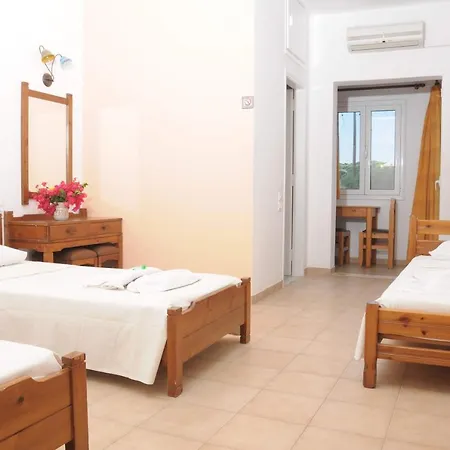 Aparthotel Mastorakis Hotel And Studios Hersonissos (Crete)