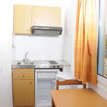 Mastorakis Hotel And Studios *