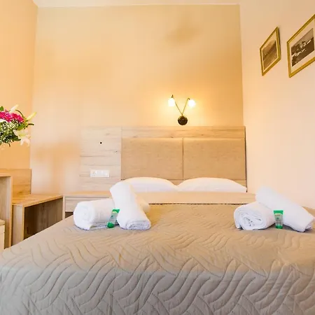 Mastorakis Hotel And Studios