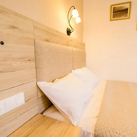 Mastorakis Hotel And Studios