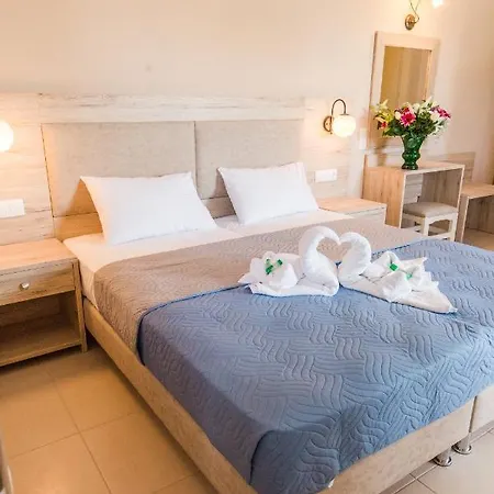 Mastorakis Hotel And Studios Aparthotel Hersonissos (Crete)