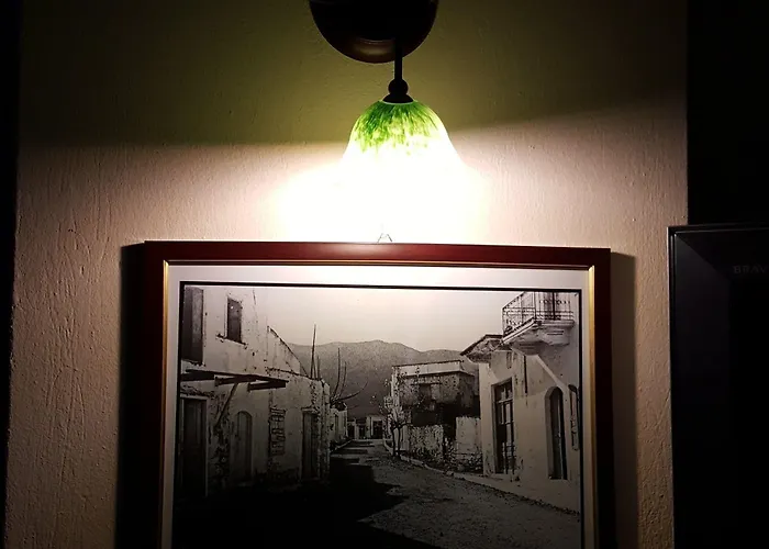 Mastorakis And Hersonissos (Crete)