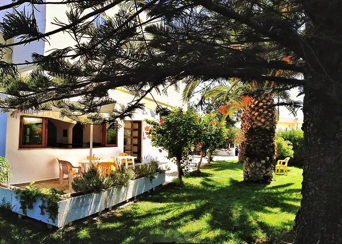 Mastorakis And 4* Hersonissos (Crete)