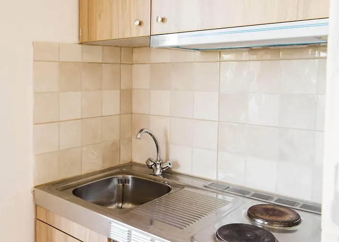 Apart Otel Mastorakis And 4*