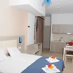 Апарт-отель Mastorakis Hotel And Studios Херсониссос