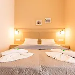 Апарт-отель Mastorakis Hotel And Studios