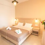 Mastorakis Hotel And Studios Апарт-отель Херсониссос