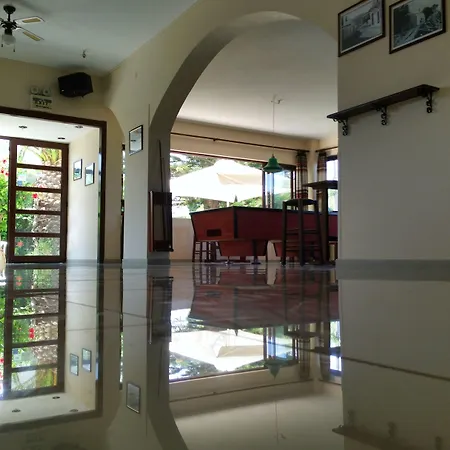 Mastorakis And خيرسونِسوس