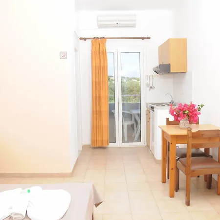 Mastorakis Hotel And Studios Limenas Chersonisou