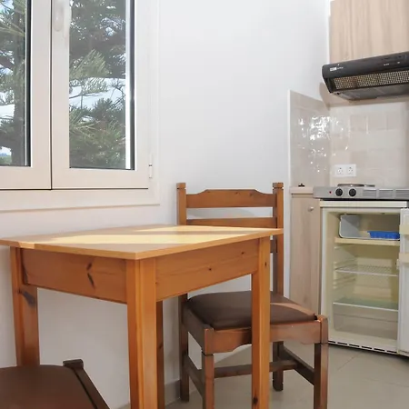 Mastorakis And شقة فندقية خيرسونِسوس