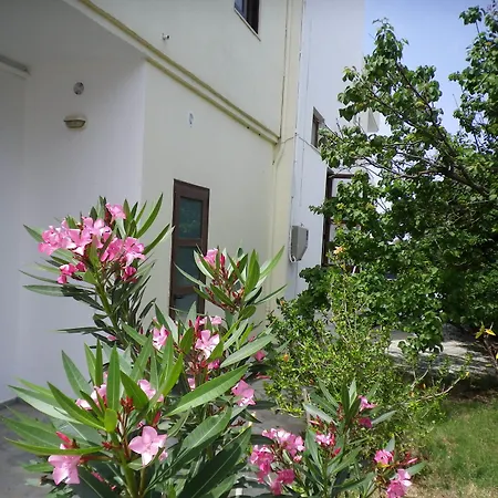 Aparthotel Mastorakis Hotel And Studios Hersonissos (Crete)