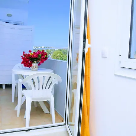 Lägenhetshotell Mastorakis And Hersonissos (Crete)