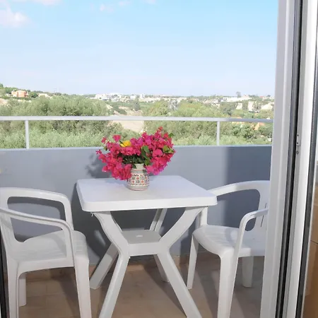 Mastorakis Hotel And Studios 3* Hersonissos (Crete)