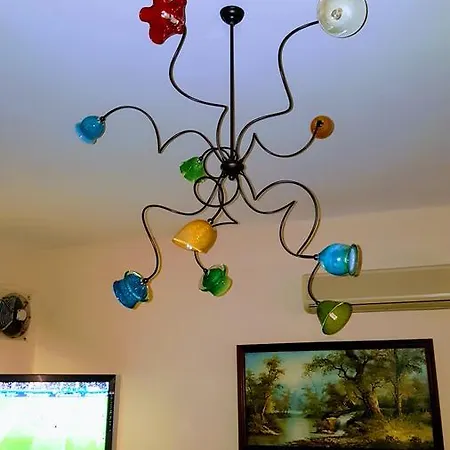 شقة فندقية Mastorakis And خيرسونِسوس