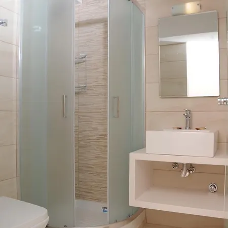 Mastorakis Hotel And Studios Aparthotel Limenas Chersonisou