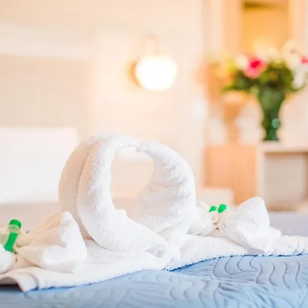 Mastorakis And شقة فندقية خيرسونِسوس