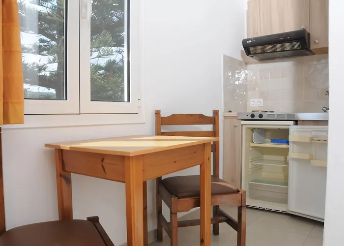 Mastorakis Hotel And Studios Aparthotel Hersonissos (Crete)