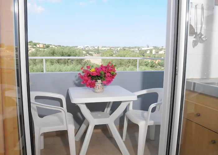 Mastorakis And Lägenhetshotell Hersonissos (Crete)