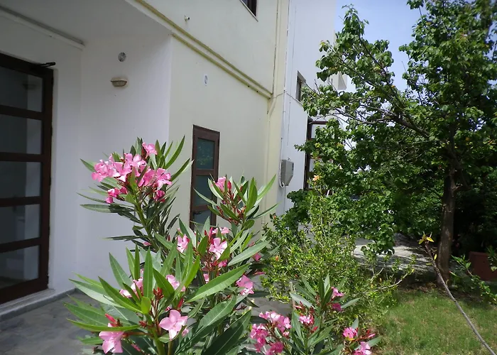 Aparthotel Mastorakis Hotel And Studios Hersonissos (Crete)