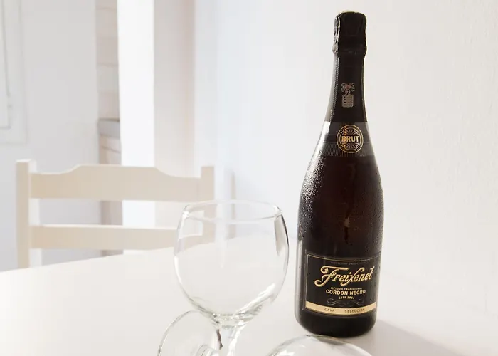 马斯托拉基斯一室公寓酒店