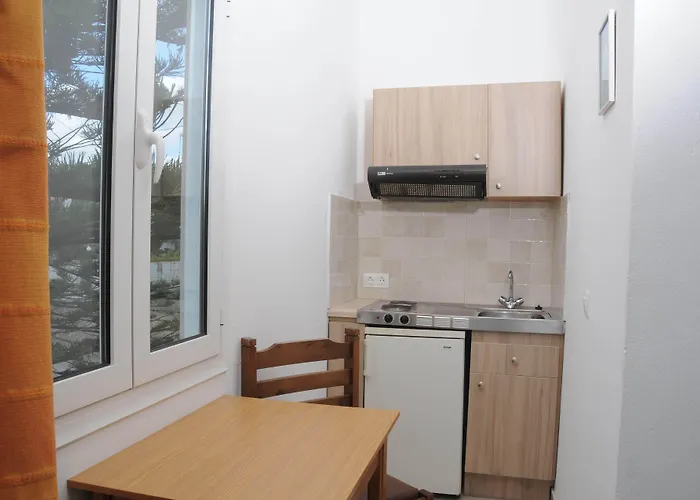 Mastorakis Hotel And Studios Hersonissos (Crete)