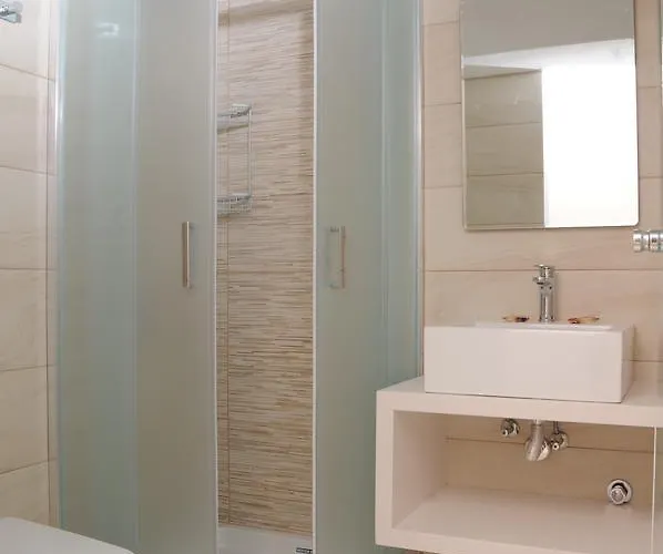 Mastorakis Hotel And Studios Aparthotel Hersonissos (Crete)